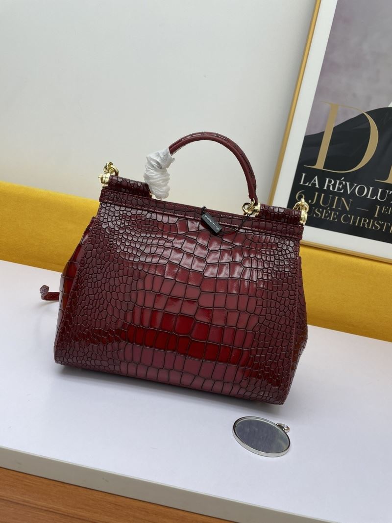 D&G Handle Bags